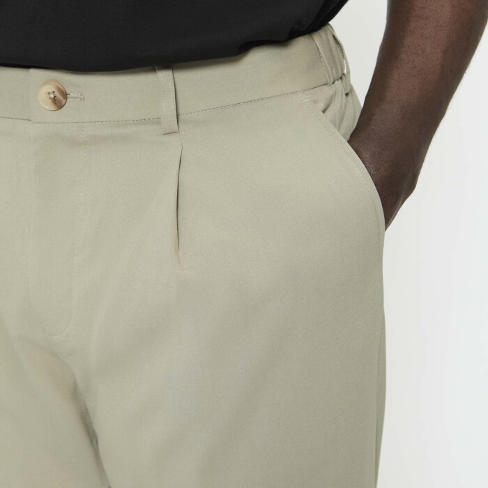 Matinique - Matinique - Hart pants | Habitbukser Winter Twig