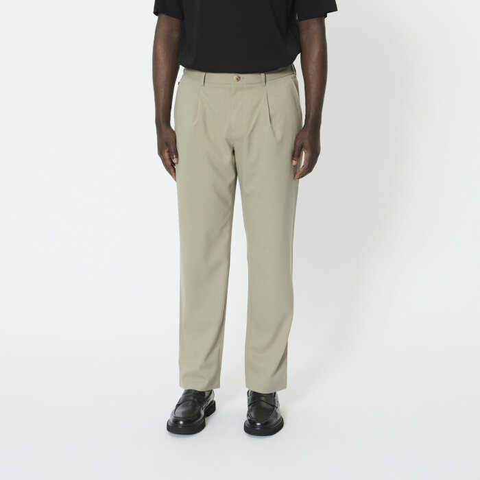 Matinique - Matinique - Hart pants | Habitbukser Winter Twig