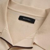 Matinique - Matinique - Polomin knit | Polo T-shirt Fog