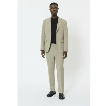 Matinique - Matinique - Wesley pants | Habitbuks Winter Twig