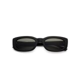 Bisou briller - Bisou - Leon reading glasses | Briller Green Night