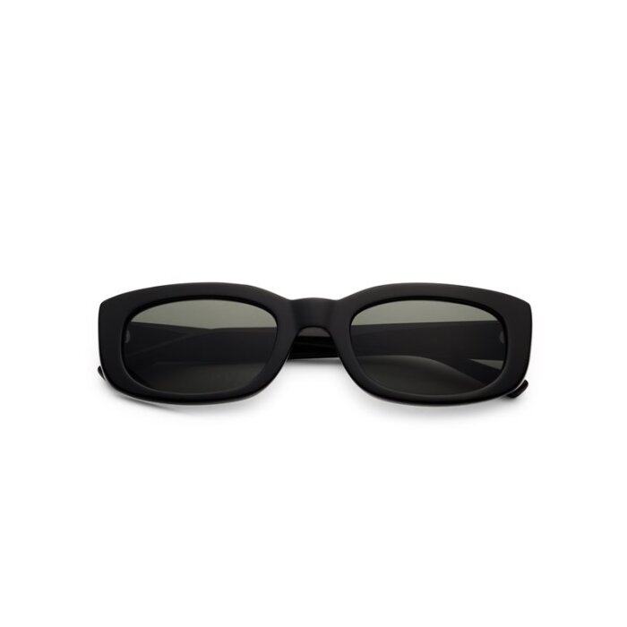 Bisou briller - Bisou - Leon reading glasses | Briller Green Night