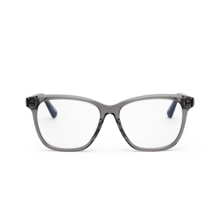 Bisou briller - Bisou - Remy reading glasses | Briller Clear Ash