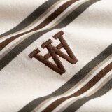 Double A by Wood Wood - Wood Wood - Easton tee | T-shirt Desert Palm