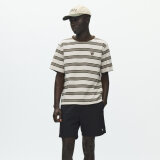 Double A by Wood Wood - Wood Wood - Easton tee | T-shirt Desert Palm