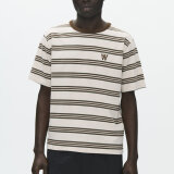 Double A by Wood Wood - Wood Wood - Easton tee | T-shirt Desert Palm