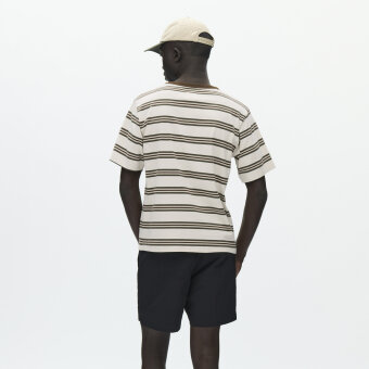 Double A by Wood Wood - Wood Wood - Easton tee | T-shirt Desert Palm