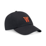 Double A by Wood Wood - Wood Wood - AA standard cap | Kasket Black