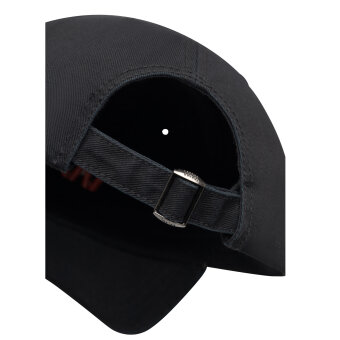 Double A by Wood Wood - Wood Wood - AA standard cap | Kasket Black