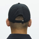 Double A by Wood Wood - Wood Wood - AA standard cap | Kasket Black