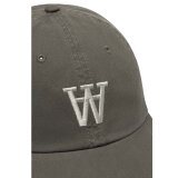 Double A by Wood Wood - Wood Wood - AA standard cap | Kasket Grape Leaf