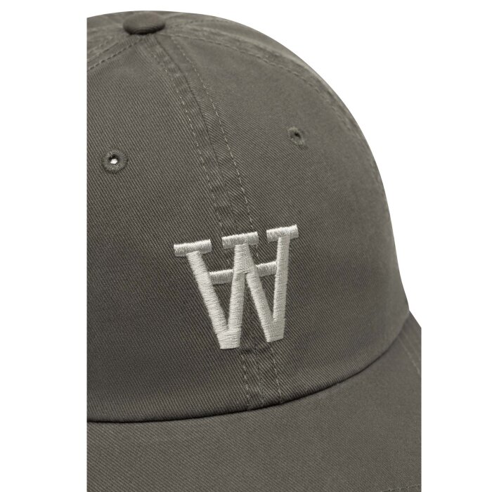 Double A by Wood Wood - Wood Wood - AA standard cap | Kasket Grape Leaf