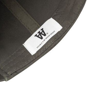 Double A by Wood Wood - Wood Wood - AA standard cap | Kasket Grape Leaf