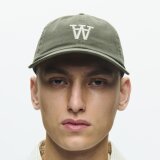 Double A by Wood Wood - Wood Wood - AA standard cap | Kasket Grape Leaf