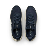 Lloyd Sko - Lloyd - Dash era | Sneakers Navy