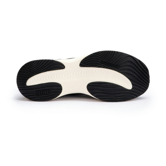 Lloyd Sko - Lloyd - Dash era | Sneakers Navy