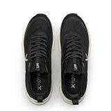 Lloyd Sko - Lloyd - Dash Era | Sneakers Black