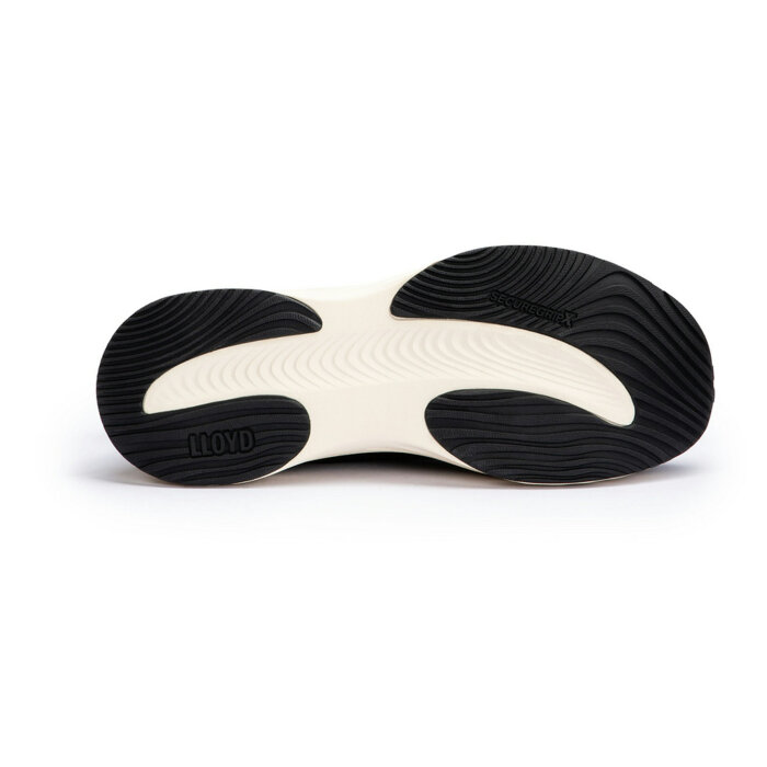 Lloyd Sko - Lloyd - Dash Era | Sneakers Black