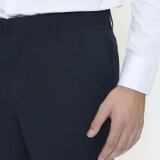 Matinique - Matinique - Wesley pants | Habitbuks Dark Navy