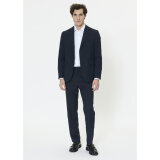 Matinique - Matinique - Wesley pants | Habitbuks Dark Navy