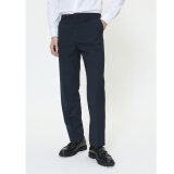 Matinique - Matinique - Wesley pants | Habitbuks Dark Navy