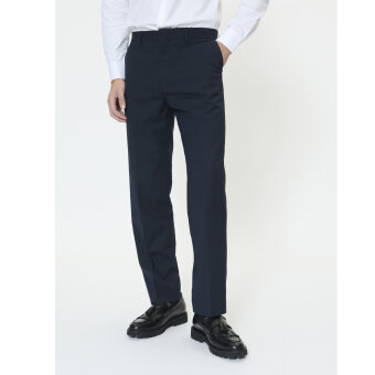 Matinique - Matinique - Wesley pants | Habitbuks Dark Navy
