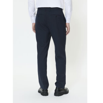 Matinique - Matinique - Wesley pants | Habitbuks Dark Navy