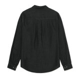 LES DEUX - Les Deux - Hamilton | Overshirt Black