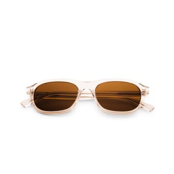 Bisou briller - Bisou - Travis reading glasses | Briller Brown Paloma
