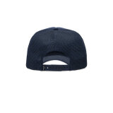 LES DEUX - Les Deux - Player trucker cap | Kasket Dark Navy