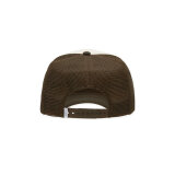 LES DEUX - Les Deux - Player trucker cap | Kasket Ivory LES DEUX - Les Deux - Player trucker cap | Kasket Ivory