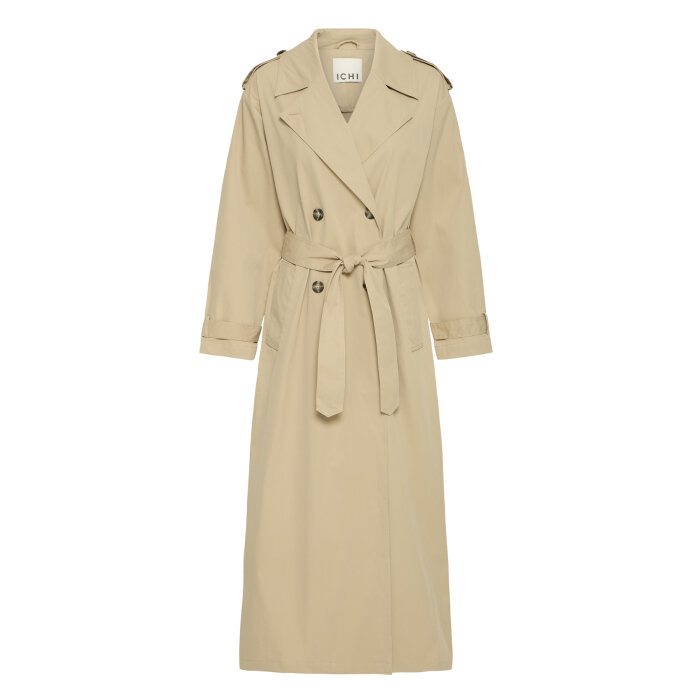 ICHI ( Dame ) - ICHI - IHGILANA JA | FRAKKE CORNSTALK