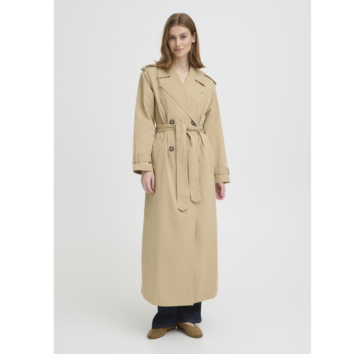 ICHI ( Dame ) - ICHI - IHGILANA JA | FRAKKE CORNSTALK