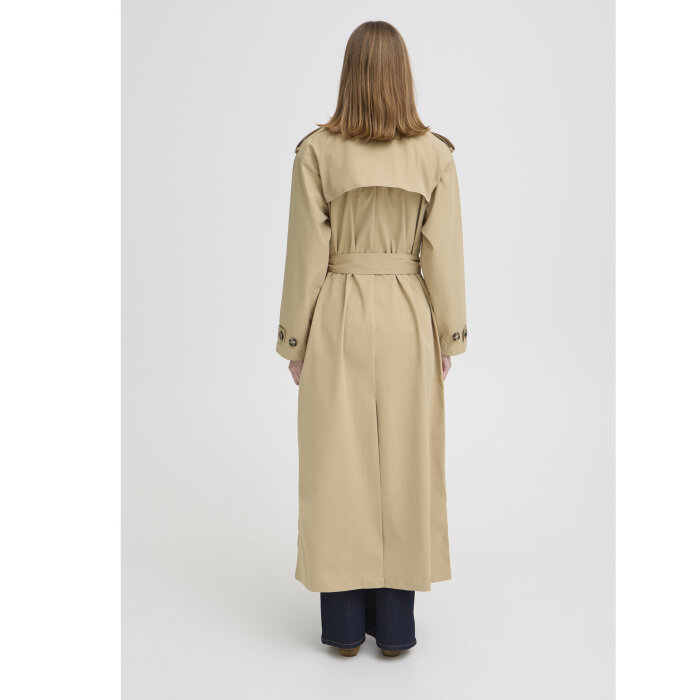 ICHI ( Dame ) - ICHI - IHGILANA JA | FRAKKE CORNSTALK