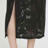 ICHI ( Dame ) - ICHI - IHMANIA SK | NEDERDEL BLACK