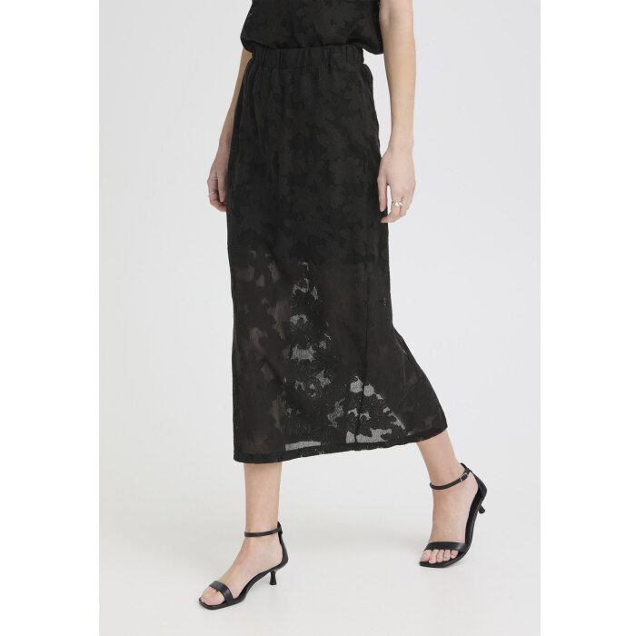 ICHI ( Dame ) - ICHI - IHMANIA SK | NEDERDEL BLACK