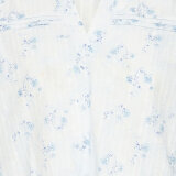 Pulz Jeans ( Dame )  - PULZ - PZBELLAROSE BLOUSE | SKJORTE COASTAL FJORD