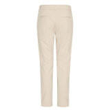 Pulz Jeans ( Dame )  - PULZ - PZBINDY HW PANT ANKL | BUKSER PURE CASHMERE 