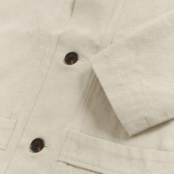 Matinique - Matinique - Combs | Overshirt Fog