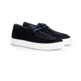 Lloyd Sko - Lloyd - Metro ruskind | Sneakers Navy