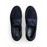 Lloyd Sko - Lloyd - Metro ruskind | Sneakers Navy
