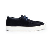 Lloyd Sko - Lloyd - Metro ruskind | Sneakers Navy