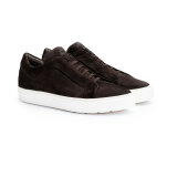 Lloyd Sko - Lloyd - Metro | Sneaker Dark Brown