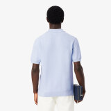 Lacoste - Lacoste - AH1043 | Polo T-shirt Phoenix Blue