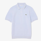 Lacoste - Lacoste - AH1043 | Polo T-shirt Phoenix Blue
