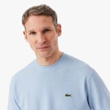 Lacoste - Lacoste - TH0629 | T-shirt Chambray