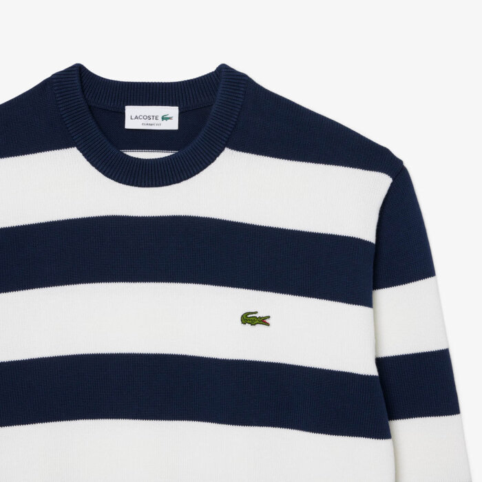 Lacoste - Lacoste - AH0608 | Strik Navy