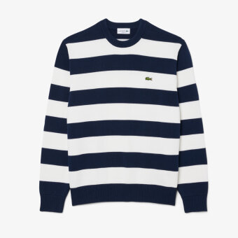 Lacoste - Lacoste - AH0608 | Strik Navy