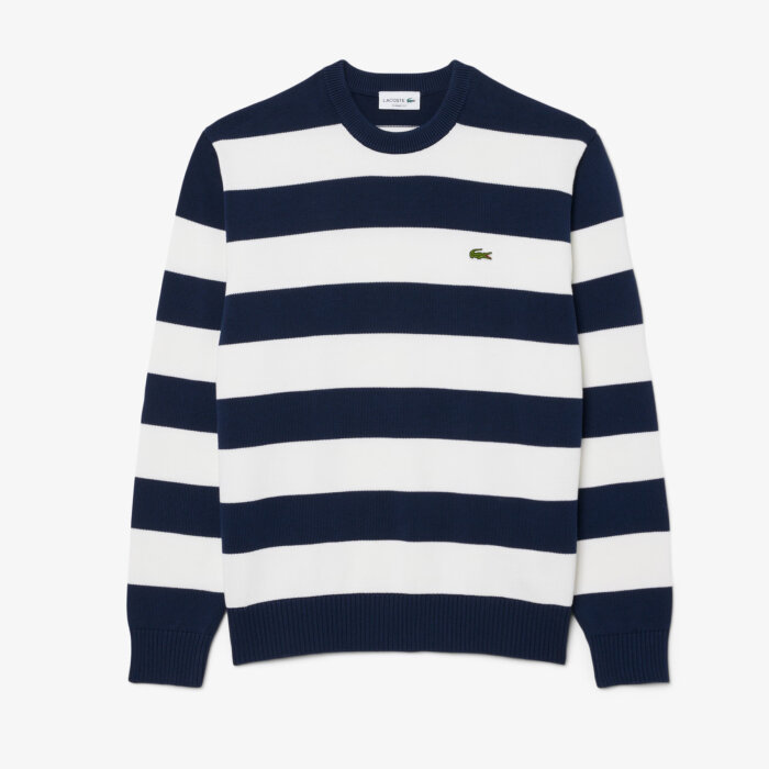 Lacoste - Lacoste - AH0608 | Strik Navy