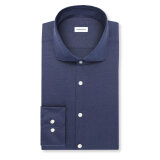 Seidensticker - Seidensticker - 850200 | Shaped Fit Skjorte Grey